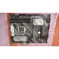 ASUS Prime Z490-P LGA 1200 (Intel® 10th Gen) ATX Motherboard