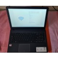 ASUS X5A3BA Notebook PC  AMD A9-9425