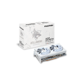 Hellhound Spectral White AMD Radeon RX 6650 XT 8GB GDDR6