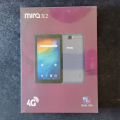 Mira X2 7 Tablet 16GB 1GB Ram Dual Sim - 4G
