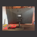 LG 27MK400H 27` Full HD (1920 x 1080) Monitor - AMD Freesync