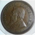 1898 Penny