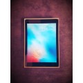 IPAD AIR 16GB Wifi Excellent condition!