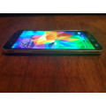 Samsung Galaxy S5 LTE 16GB in Blue!!
