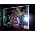 Sealed Big Game Hunter 2012 with Gun for Nintendo Wii !!!!!