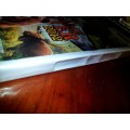 Sealed Big Game Hunter 2012 with Gun for Nintendo Wii !!!!!