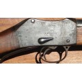 Lee Martini Boer War Rifle 1875