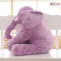 Giant Elephant Plush  Toy/Pillow