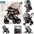 Baby Stroller /Pram Wonfuss