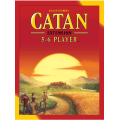 Catan 5-6 player Extension