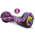 Hoverboard with Bluetooth 8 inch[Plenty colours available}