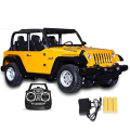 1:22 Scale R/C Open Jeep Toy Car Remote Control Car