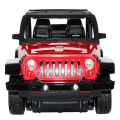 1:22 Scale R/C Open Jeep Toy Car Remote Control Car