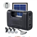 GDPlus GD-8017 Plus Solar Lighting System