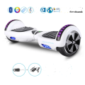 Easter Special  6.5" Hoverboard with Bluetooth Speaker , Led lights and key