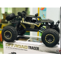 Extra Large Off-road Tracer Rock Crawler  Climbing Scale 1:8