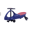 plastic ride on slide car kids wiggle racer swing car