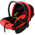 Baby Car Seat [Red]