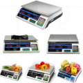 40KG DIGITAL WEIGHT SCALE PRICE COMPUTING SCALE