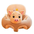 BABY SEAT SUPPORT -PIG