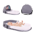 New design Portable Baby Bed Crib