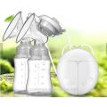 Electric Intelligent Automatic Breast Pump Double Breast Pump
