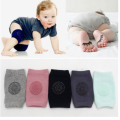 5 Pack Baby Anti-slip Safety Crawling Elbow Cushion Knee Pad