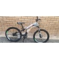 high quality 24" Bicycle