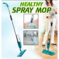 Health spray mop