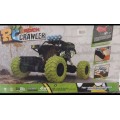 New Design Remote Control Rock Crawler