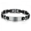 Stainless Steel Men's Bracelets