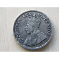 SCARCE COIN : 1926 1 SHILLING : GRADED HIGH VALUE