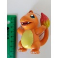 1999 Charmander Pokemon PVC Figure