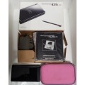 Nintendo Ds Lite Lot 2