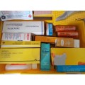 Vintage AA First Aid Kit