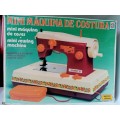 Sewing Machine Toy Boxed