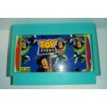 Toy Story 2 TV Game Cartridge