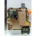 Micro Machines Military Battle Zones Double Takes Substation Phoenix Playset