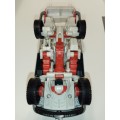 Transformers Voyager Rescue Ratchet