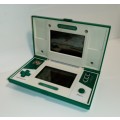 Nintendo Game and Watch Greenhouse Multiscreen