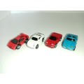 Micromachines Sports Cars