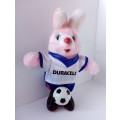 Duracell Bunny