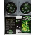 Pc Game Bundle Command and Conquer