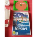Wii Sports Resort Bundle