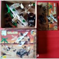 Vintage Lego Desert Set in box