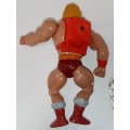 Vintage Thunder Punch He Man