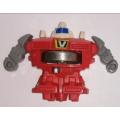 Tomy Gyrobot with ripcord