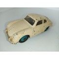 Dinky Porsche 356A