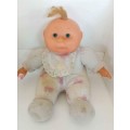 Vintage Cabbage Patch Baby Doll