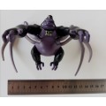 Ben 10 Spidermonkey figurine